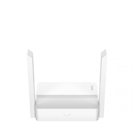 CUDY WR1200E AC1200  WI-FI ROUTER, MU-MIMO, BEAMFORMING