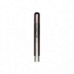 HYUNDAI ΗΛΕΚΤΡΙΚΟ TRIMMER ΦΡΥΔΙΩΝ, 150mAh, ΜΑΥΡΟ