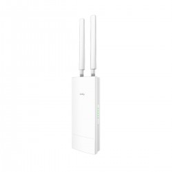 CUDY RE1200-OUT AC1200 ΕΞΩΤΕΡΙΚΟ WiFi REPEATER, PoE, MU-MIMO, BEAMFORMING, IP65
