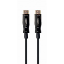 CABLEXPERT ΚΑΛΩΔΙΟ HDMI PREMIUM AOC, 60Hz, 30M