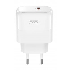 XO L136 ΦΟΡΤΙΣΤΗΣ  PD20W, 1 ΘΥΡΑ, ΛΕΥΚΟΣ