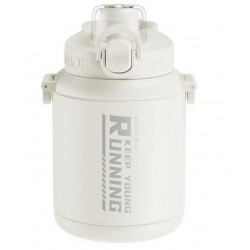 XO CF12 ΠΑΓΟΥΡΙ-ΘΕΡΜΟΣ, ΔΙΠΛΟ ΤΟΙΧΩΜΑ, 800ML