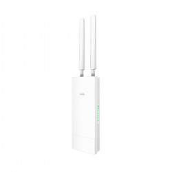 CUDY LT400 OUTDOOR N300 WI-FI 4G LTE ROUTER