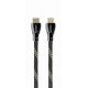 CABLEXPERT PREMIUM ΚΑΛΩΔΙΟ HDMI CCBP 2.1, 8K, 60Hz, 1M