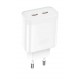 XO L105 ΦΟΡΤΙΣΤΗΣ 35W, 2 ΘΥΡΕΣ PD, ΛΕΥΚΟΣ