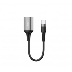 XO NB201 OTG USB 2.0, 480Mbp TYPE-C ΣΕ OTG