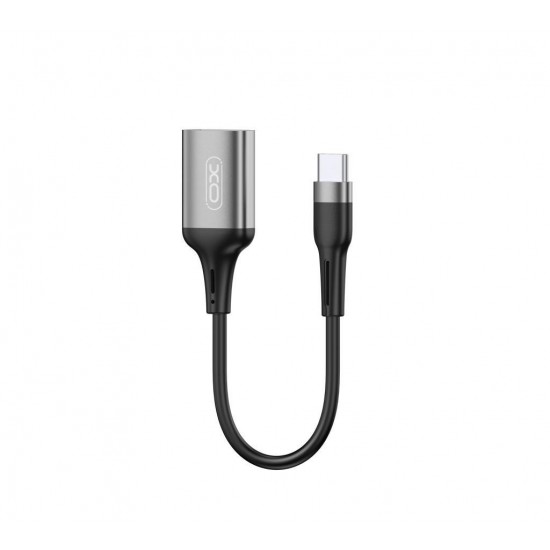 XO NB201 OTG USB 2.0, 480Mbp TYPE-C ΣΕ OTG