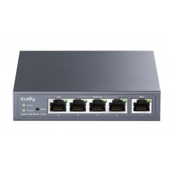 CUDY R700 GIGABIT MULTI-WAN VPN ROUTER