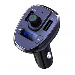 XO BCC05 FM TRANSMITTER ME BLUETOOTH 3A