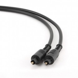 CABLEXPERT ΚΑΛΩΔΙΟ TOSLINK OPTICAL , 10m