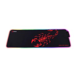 MARVO MOUSEPAD MG011 ΜΕ RGB ΦΩΣ, 900x300 mm
