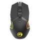 MARVO G941 ΕΝΣΥΡΜΑΤΟ GAMING ΠΟΝΤΙΚΙ, 12.000dpi