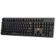 MARVO KG945 GAMING RGB ΜΗΧΑΝΙΚΟ ΟΠΤΙΚΟ ΠΛΗΚΤΡΟΛΟΓΙΟ, ΑΛΟΥΜΙΝΙΟΥ