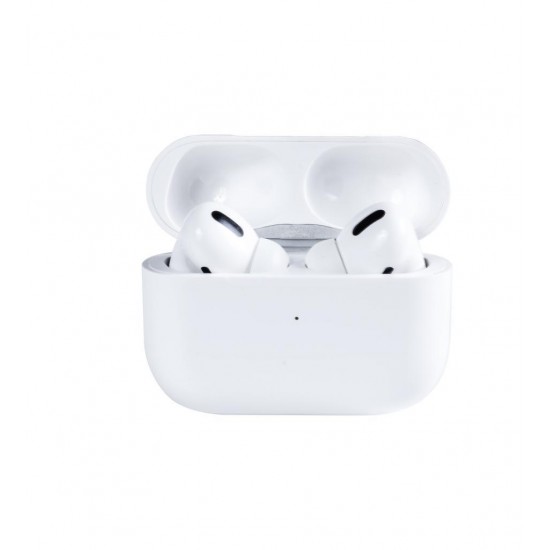 XO F100 ΑΚΟΥΣΤΙΚΑ HANDSFREE BLUETOOTH, ΑΣΥΡΜΑΤΗ ΦΟΡΤΙΣΗ, GPS, ACTIVE NOISE CANCELLATION, ΛΕΥΚΑ