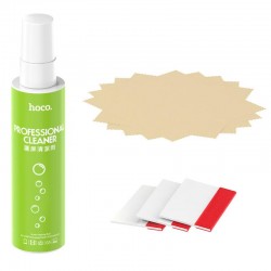 HOCO SMART FILM CLEANING KIT.
