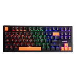 MARVO KG901C ΜΗΧΑΝΙΚΟ ΠΛΗΚΤΡΟΛΟΓΙΟ GAMING