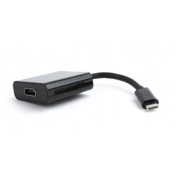 GEMBIRD ΜΕΤΑΤΡΟΠΕΑΣ TYPE C 3.1 σε HDMI