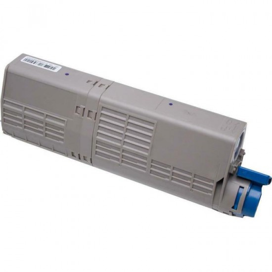 TONER ΣΥΜΒΑΤΟ OKI C532/MC 573  YELLOW / 6k / 46490605