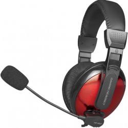 XTRIKE-ME HP307 RGB GAMING HEADSET