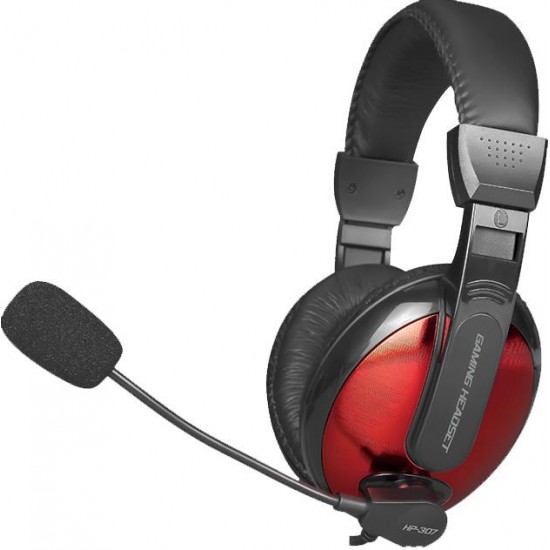 XTRIKE-ME HP307 RGB GAMING HEADSET