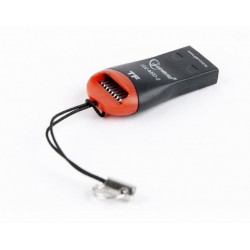 GEMBIRD CARD READER MicroSD