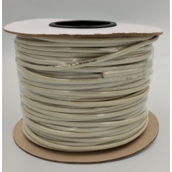 NG ΚΑΛΩΔΙΟ ΔΙΚΤΥΟΥ, ΠΟΛΥΚΛΩΝΟ, UTP ΓΚΡΙ CAT5E 100 m