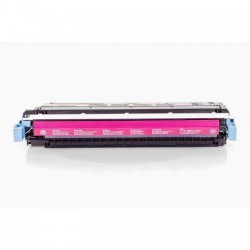 TONER ΣΥΜΒΑΤΟ HP C9733A, 645A ΓΙΑ 12000 ΣΕΛΙΔΕΣ, MAGENTA
