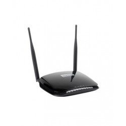 NETIS ACCESS POINT WF2220, 300Mbs WIRELESS N, 2x5dBI DETACHABLE