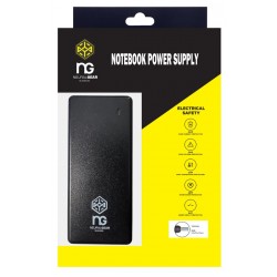 NG ΤΡΟΦΟΔΟΤΙΚΟ ΓΙΑ TOSHIBA 19V, 3.95A, TIP SIZE:5.5x2.5x12mm ΜΕ ΚΑΛΩΔΙΟ ΤΡΟΦΟΔΟΣΙΑΣ