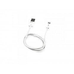 ΚΑΛΩΔΙΟ APPROX USB ΣΕ DATA/LIGHTING IOS7 COMPATIBLE