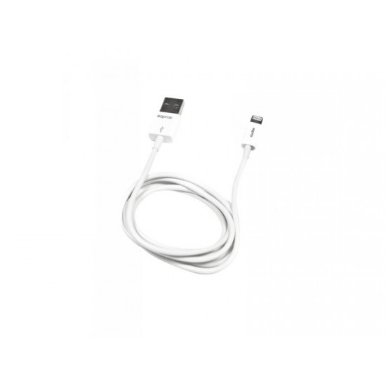 ΚΑΛΩΔΙΟ APPROX USB ΣΕ DATA/LIGHTING IOS7 COMPATIBLE