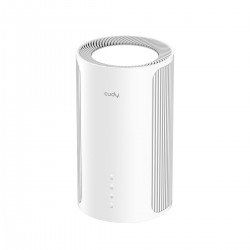 CUDY P2 5G SA/NSA, AX3000 WIFI 6 ROUTER, 5G/4G DUAL CONNECTION, MIMO