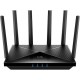 CUDY BE11000, 2.5G, MESH WIFI 7 ROUTER, TRI-BAND
