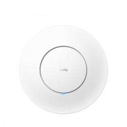 CUDY BE3600, 2.5G, WIFI 7, ACCESS POINT ΟΡΟΦΗΣ