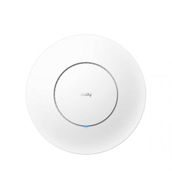 CUDY BE3600, 2.5G, WIFI 7, ACCESS POINT ΟΡΟΦΗΣ