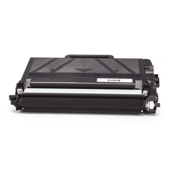 TONER ΣΥΜΒΑΤΟ BROTHER TN3512 ΓΙΑ 12000 ΣΕΛΙΔΕΣ