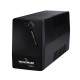 TECNOWARE UPS ERA PLUS 600VA, 2 x SCHUKO
