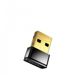 CUDY BU530, BLUETOOTH 5.3, NANO USB ADAPTER