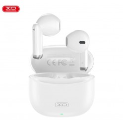 XO X33 YU JING BLUETOOTH ΑΚΟΥΣΤΙΚΑ, TWS  ΛΕΥΚΑ