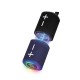 XO F79, ΗΧΕΙΟ BLUETOOTH, 2x5W, IPX5, ΜΑΥΡΟ