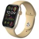 XO W11 PRO, SPORT SMART WATCH, 11th GENERATION, AMOLED ΟΘΟΝΗ, 2.07in, ΧΡΥΣΟ
