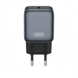 XO L153 ΦΟΡΤΙΣΤΗΣ 20W, ΜΑΥΡΟΣ