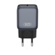 XO L153 ΦΟΡΤΙΣΤΗΣ 20W, ΜΑΥΡΟΣ