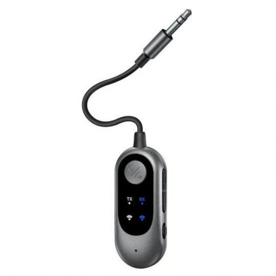 XO BCC19 SMART BLUETOOTH RECEIVER AND TRANSMITTER