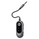 XO BCC19 SMART BLUETOOTH RECEIVER AND TRANSMITTER