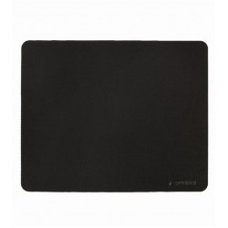 GEMBIRD MOUSEPAD ΜΑΥΡΟ, 220x180 mm