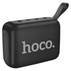 HOCO HC28 MELODY ΗΧΕΙΟ BLUETOOTH, 8W, 1200MAh, ΜΑΥΡΟ