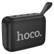HOCO HC28 MELODY ΗΧΕΙΟ BLUETOOTH, 8W, 1200MAh, ΜΑΥΡΟ