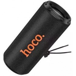 HOCO HC27 SOUNDFUL ΗΧΕΙΟ BLUETOOTH, 2x8W, 1500MAh, ΜΑΥΡΟ