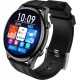 HOCO Y38 AMOLED SMARTWATCH, 1.43 ΙΝΤΣΕΣ, BLUETOOTH 5.3, 300MAH, ΜΑΥΡΟ